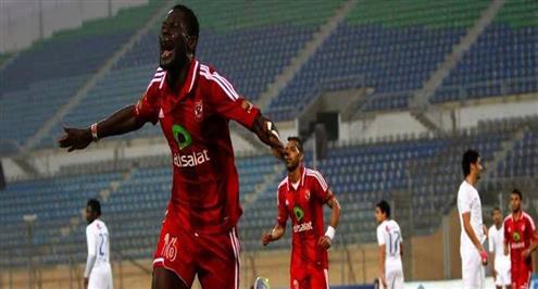 مصدر: بيتر وهندريك يقتربان من الرحيل عن الأهلي